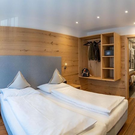 Apartments Montblanc Seceda Urtijëi Dış mekan fotoğraf