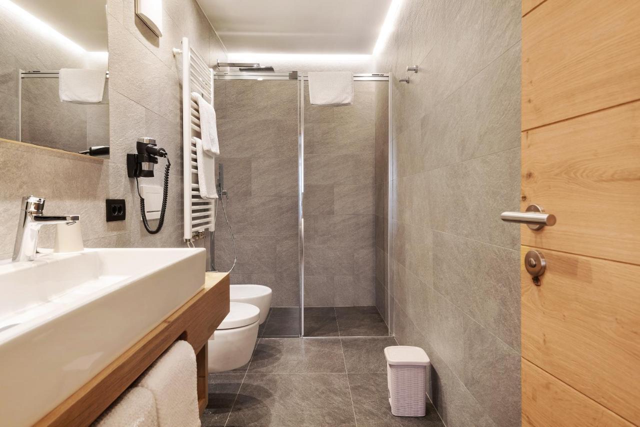 Apartments Montblanc Seceda Urtijëi Dış mekan fotoğraf