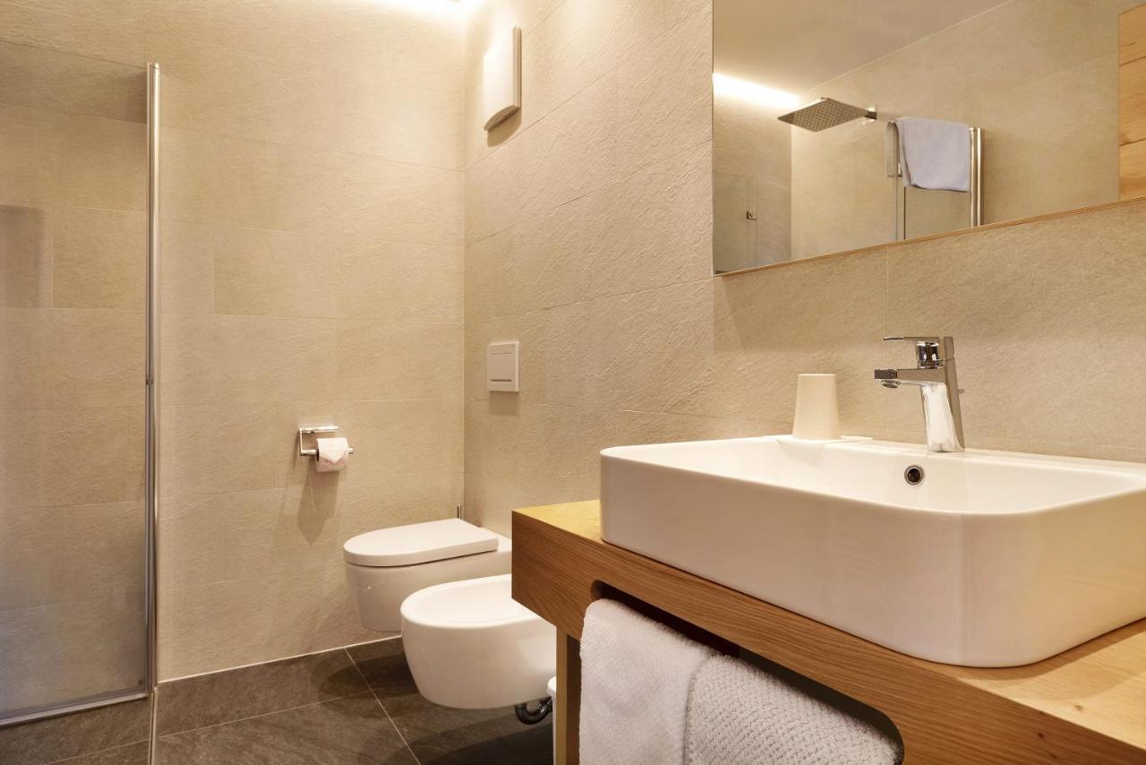 Apartments Montblanc Seceda Urtijëi Dış mekan fotoğraf