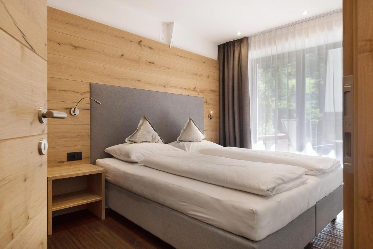 Apartments Montblanc Seceda Urtijëi Dış mekan fotoğraf