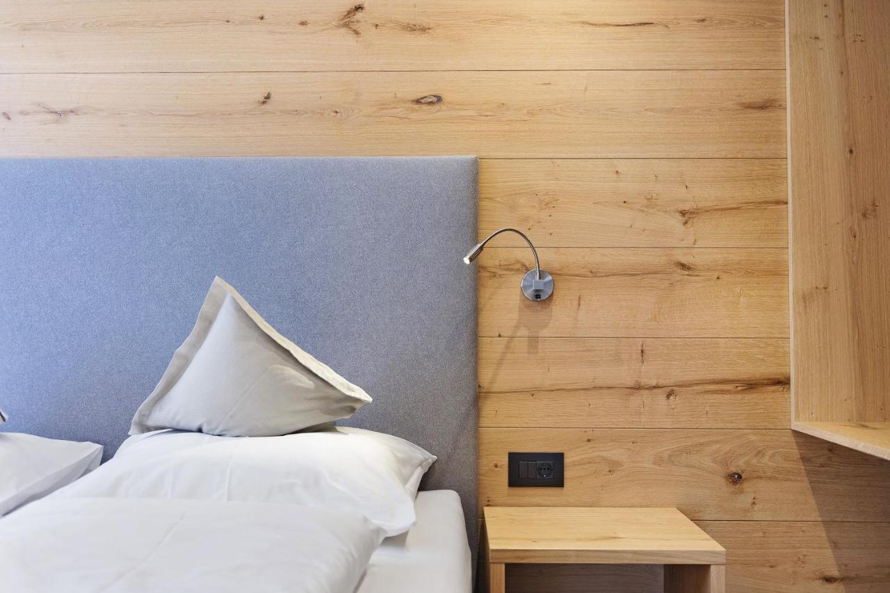 Apartments Montblanc Seceda Urtijëi Dış mekan fotoğraf