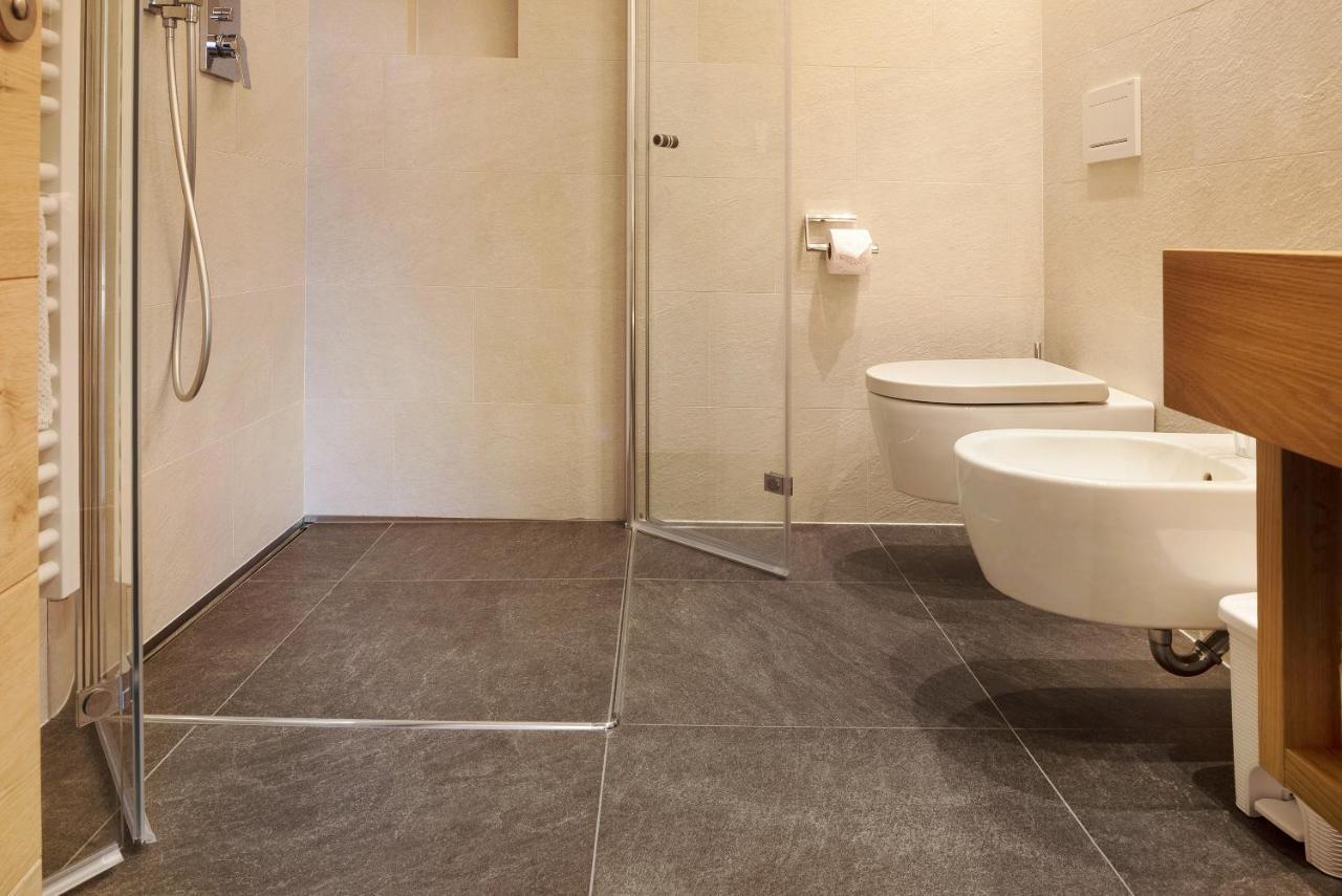 Apartments Montblanc Seceda Urtijëi Dış mekan fotoğraf