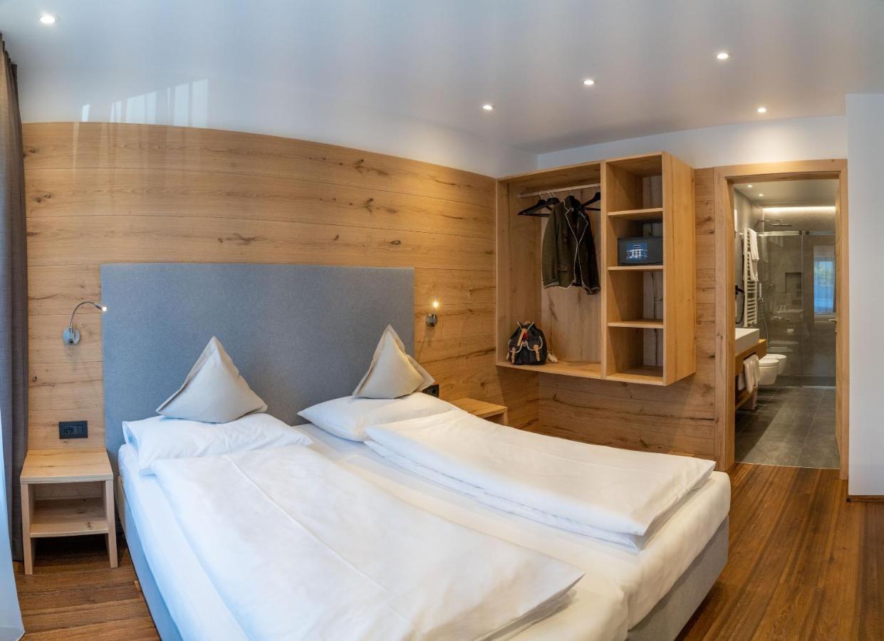 Apartments Montblanc Seceda Urtijëi Dış mekan fotoğraf