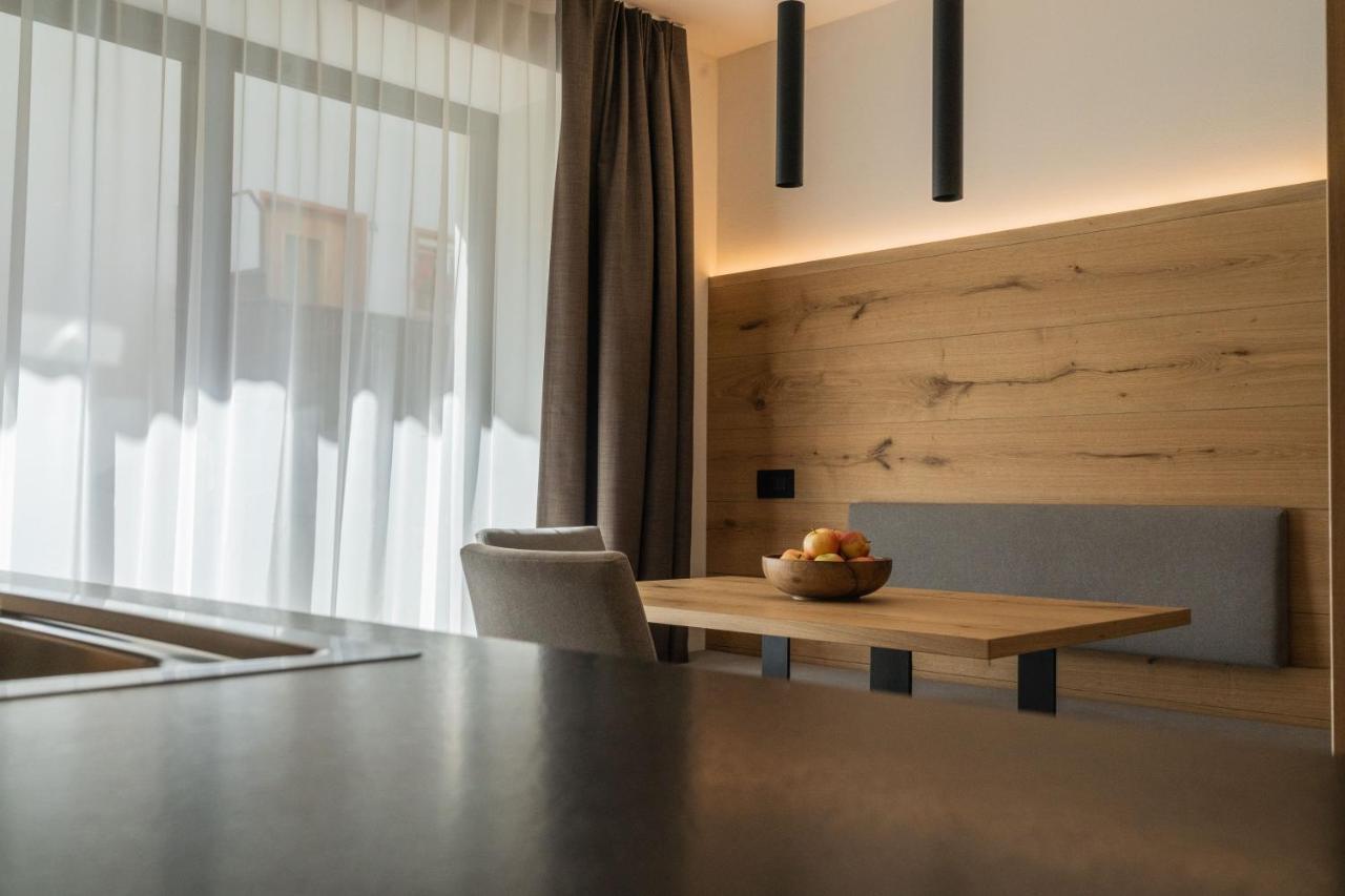 Apartments Montblanc Seceda Urtijëi Dış mekan fotoğraf
